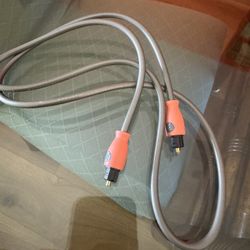 Acoustic Research Optical Audio Cable