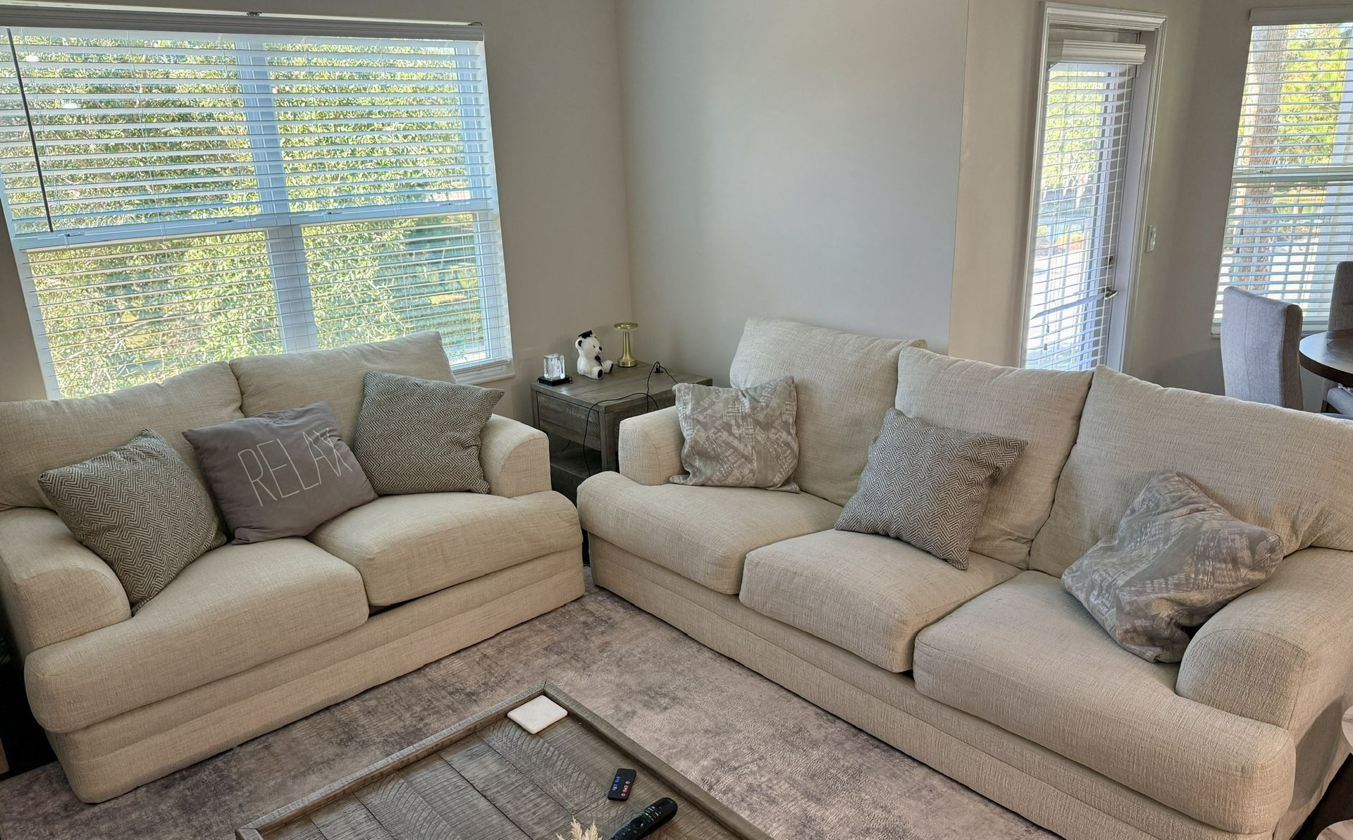 Move-Out Sale — Must Pick Up Thu, Dec 4 (Westchase 33626)