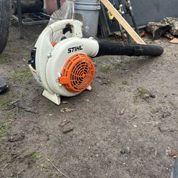 Stihl Leaf Blower 