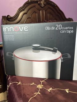 Royal Prestige Innove Stockpot 20 QT