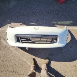 Nissan 370Z Front Bumper 2013 2014 2015 2016 2017 2018 2019 2020 Part $250