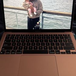 2020 MacBook Air M1 Chip