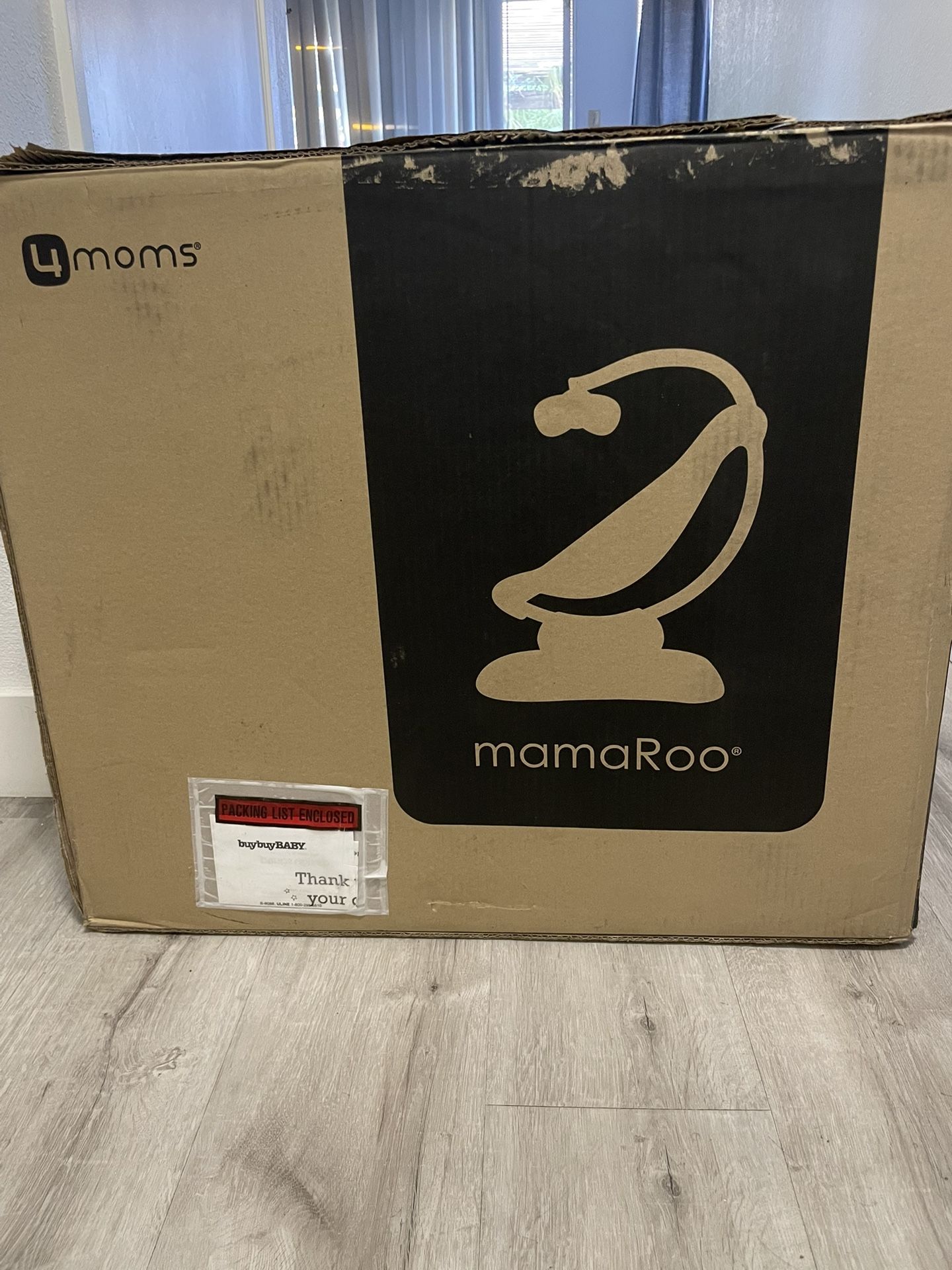4moms MamaRoo