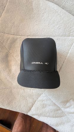O’Neill 2mm Sport Cap, size X large, Winter surfing cap