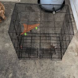 Squirrel Or Small Pet Cage