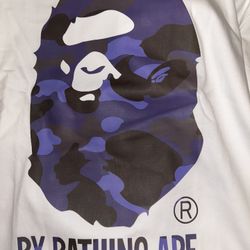 BAPE