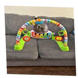 Baby Play Toys Fun and Educational Basics soon plant