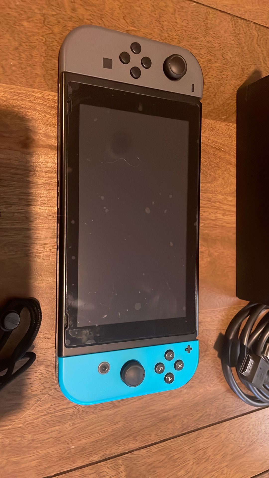 Nintendo Switch MOD. HAC 001