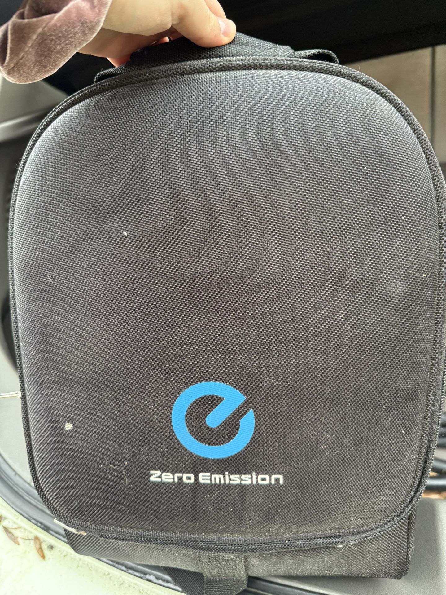 Electric Car Charger