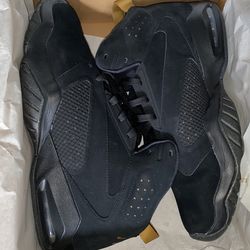 Jordan Lift Off Metallic Gold