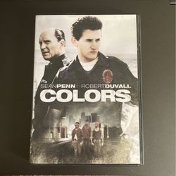 Colors Movie