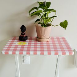 Foldable Tray Table 