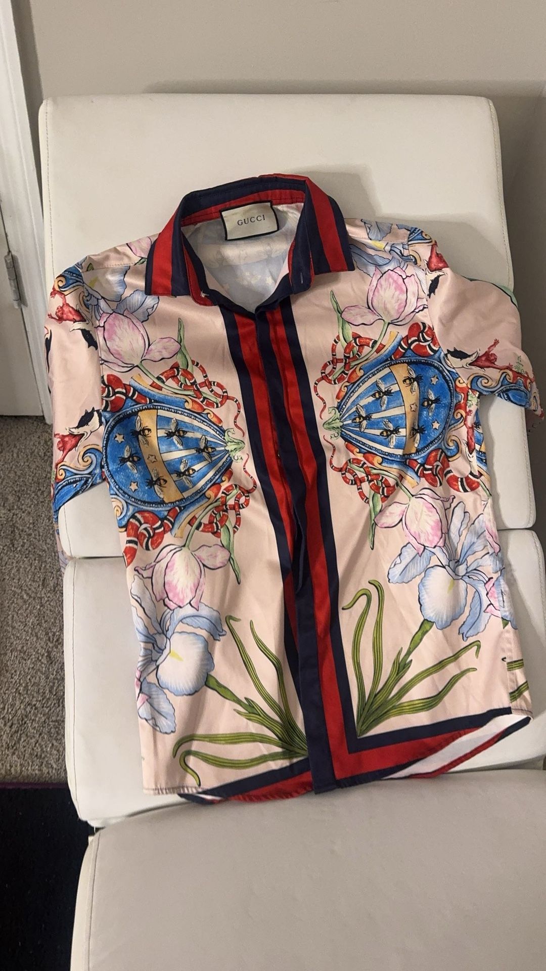 Gucci Shirt