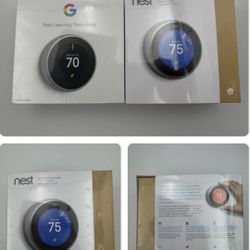 Google Nest
