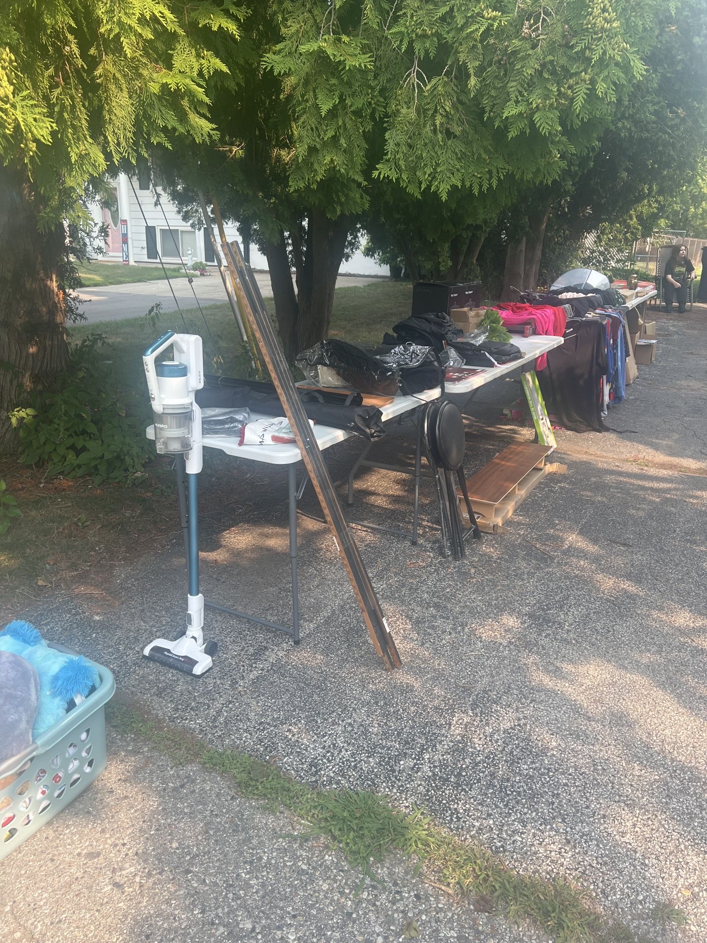 Yard Sale - various items | new and used