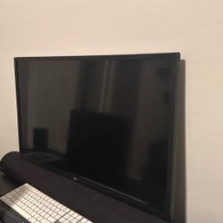 LG 32” Monitor