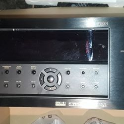 Marantz SR 5600 Receiver 