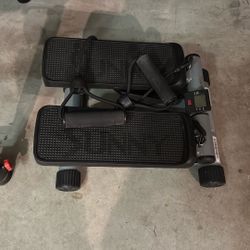 Fitness Stepper