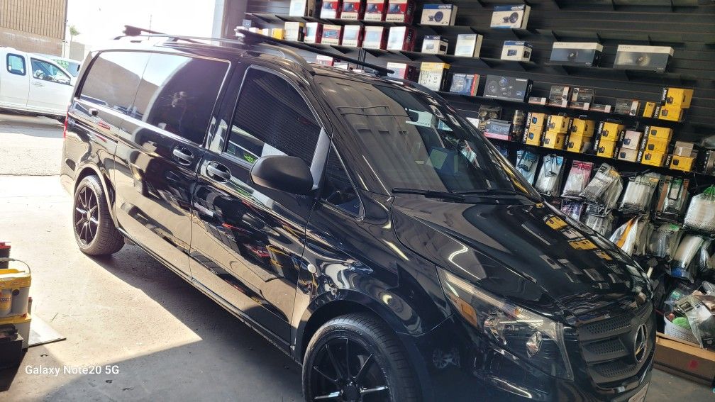 COVINA RADIO GUYS 🔊 🔊 🔊 Car Audio ✅️ Alarms ✅️ Window Tint ✅️ LED Lights ✅️ Troubleshooting ✅️ And Much More. Sales And Installations
