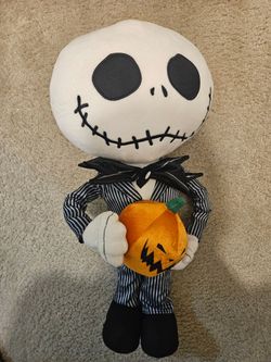 Jack Skellington