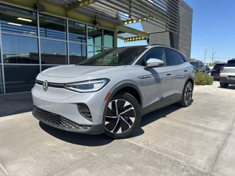 2022 Volkswagen ID.4