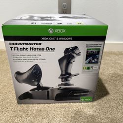 Xbox Joystick 