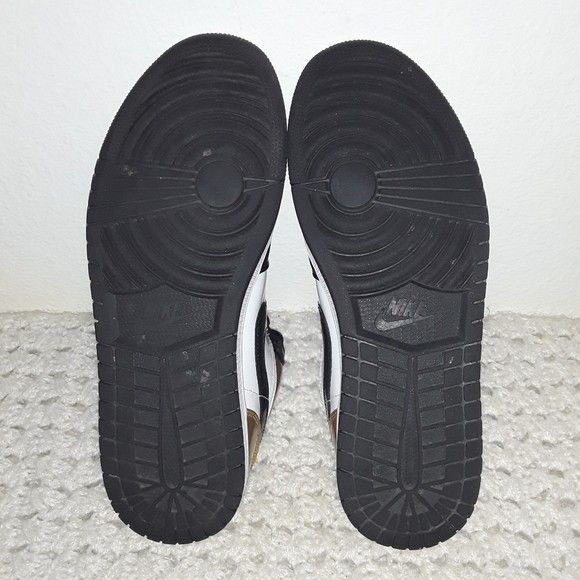 Air Jordan 1 Low 'Gold Toe' Size 11.5