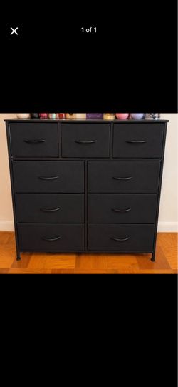 clothing organizer