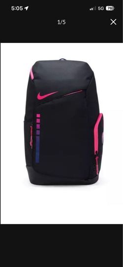 NIKE ELITE BACKPACK