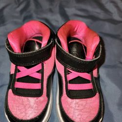 Girls Nike Air Jordans