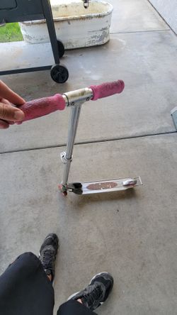 Razor Scooter