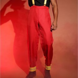FireFighter Male Costume 