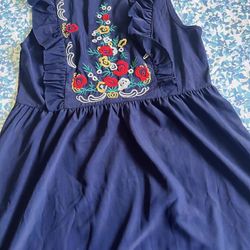Women’s Dress