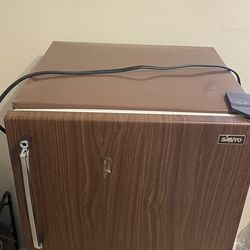 Mini Fridge