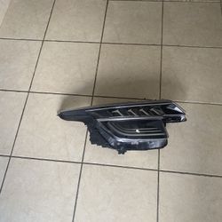 Car Parts 2020 2023 Kia Seltos