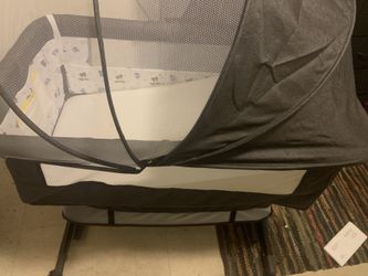Baby bassinet