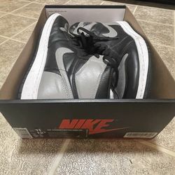 Retro OG Jordan High Shadow Men’s 2018 Size 11