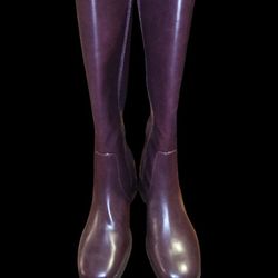 Women's Designer Boots Size 11