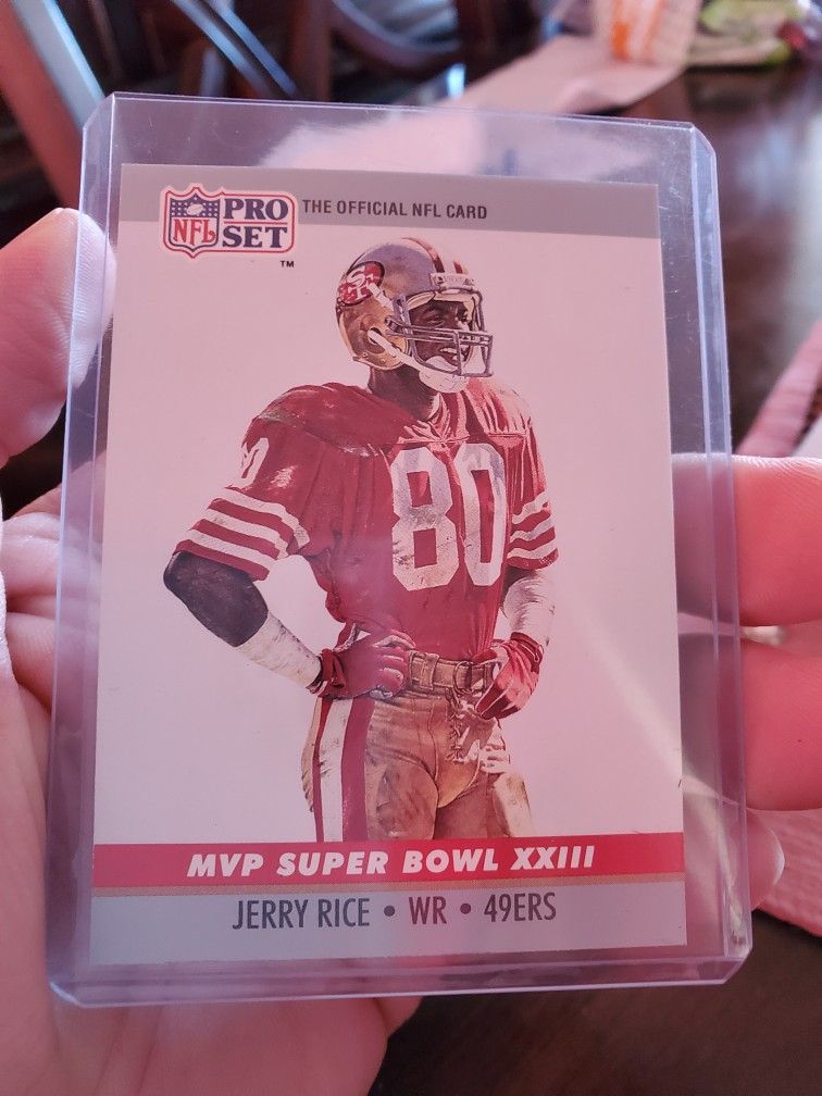 49ers Football Cards Sale