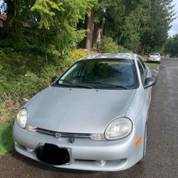 2000 Dodge Neon