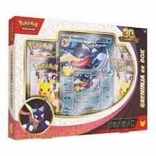 30th Celebration Ex Box