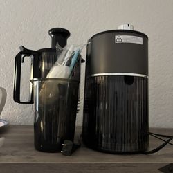 Juicer