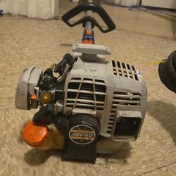 Echo 220 Edge tremor works perfectly. Going out of business. Must sell asking $20