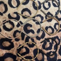 Anthropologie headbands