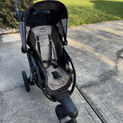 Chicco active3 Stroller