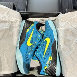 Basketball Shoe Size 11