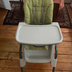 OXO Tot Seedling High Chair For Baby