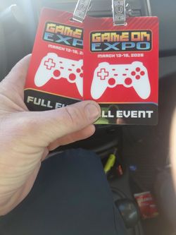 Game Expo