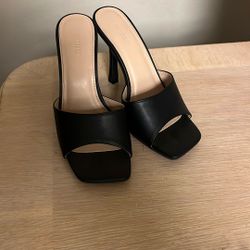 Forever21 Heels 