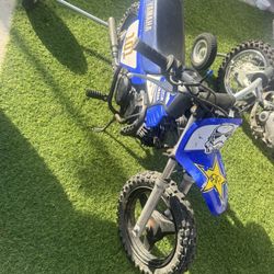Pw50 2017 Ttr50 